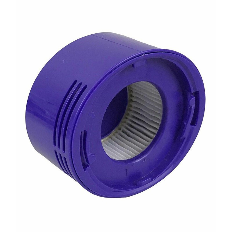Dyson unité de filtre (cartouche) filtre violet aspirateur balai sans fil  97117801, 971178-01