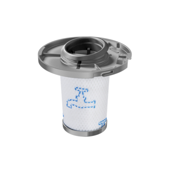 ROWENTA / MOULINEX Kit filtre aspirateur sans sac - Cardoso Shop