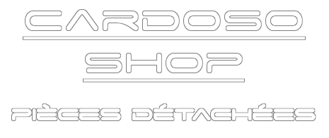 Cardoso Shop
