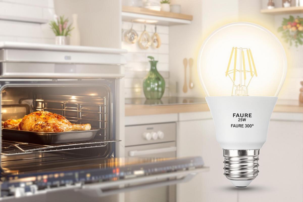 Ampoule four Faure 25W 300° : guide complet et conseils.jpg