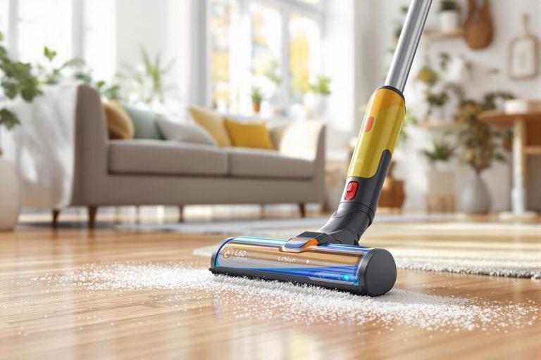 Aspirateur lithium 14,8V : performance et écologie.jpg