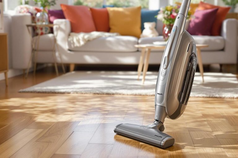 Avis sur moteur aspirateur Philips sur Cardoso Shop.jpg