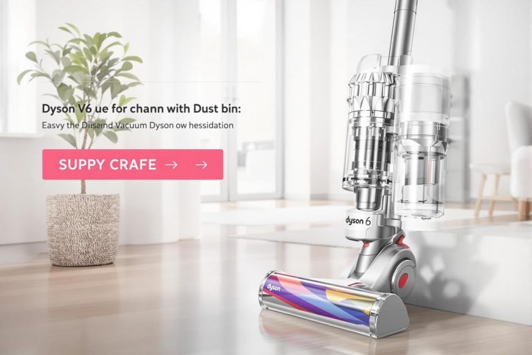 Bac et réservoir Dyson V6 : entretien optimal et astuces.jpg