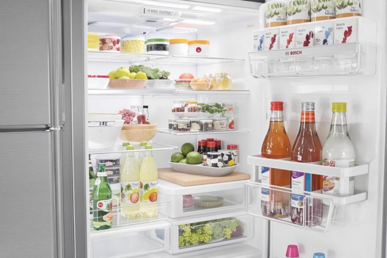 Balconnet frigo Bosch : optimise ton espace de rangement.jpg