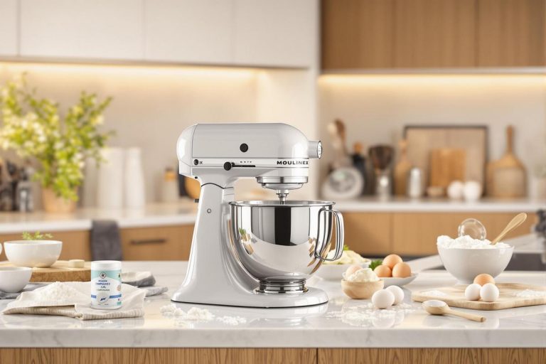 Batteur companion Moulinex : robot multifonction révolutionnaire.jpg