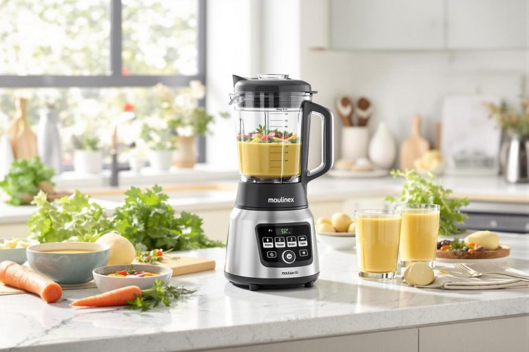 Blender moulinex soup & co : moteur performant et polyvalent.jpg