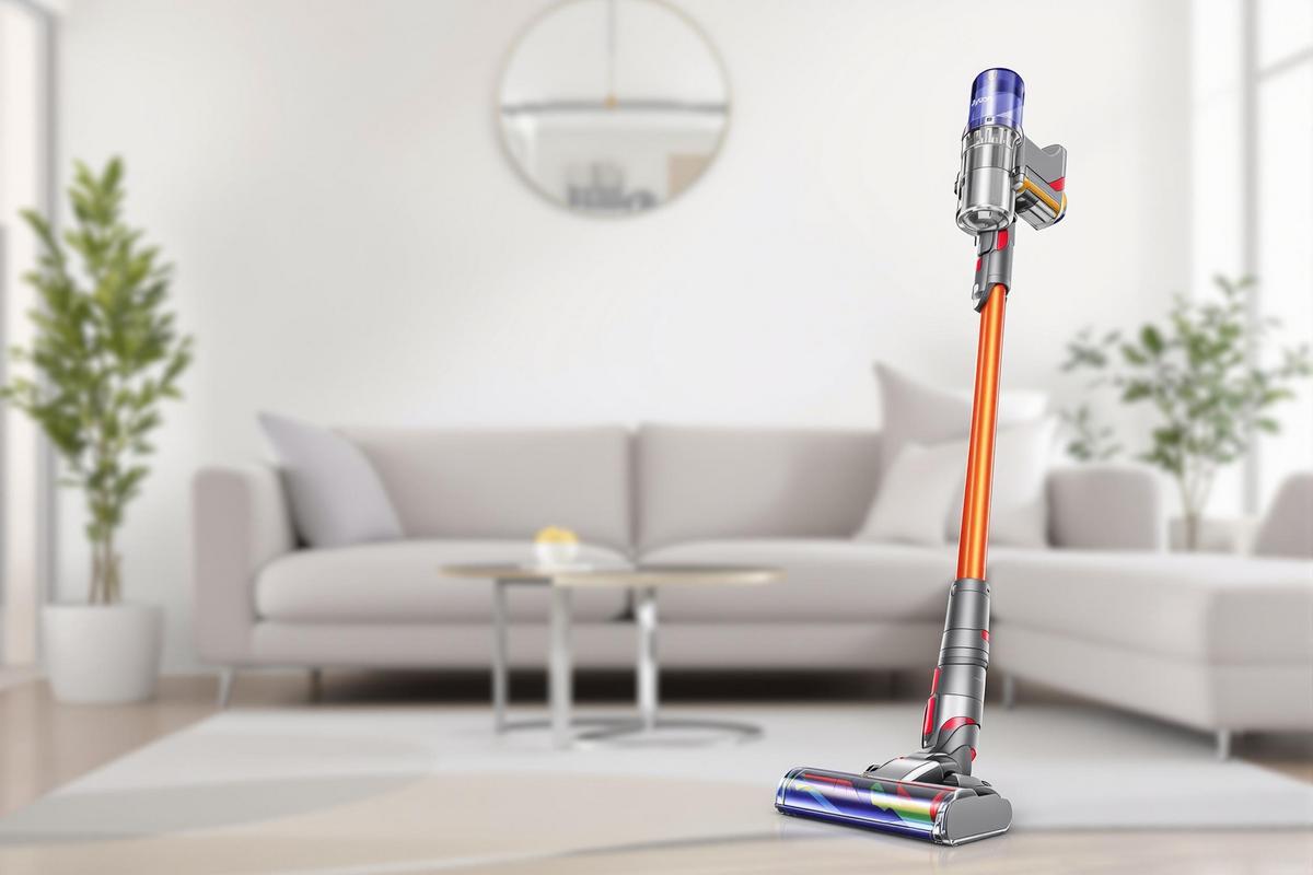 Bloc moteur dyson v8 : performance et efficacité exceptionnelles.jpg