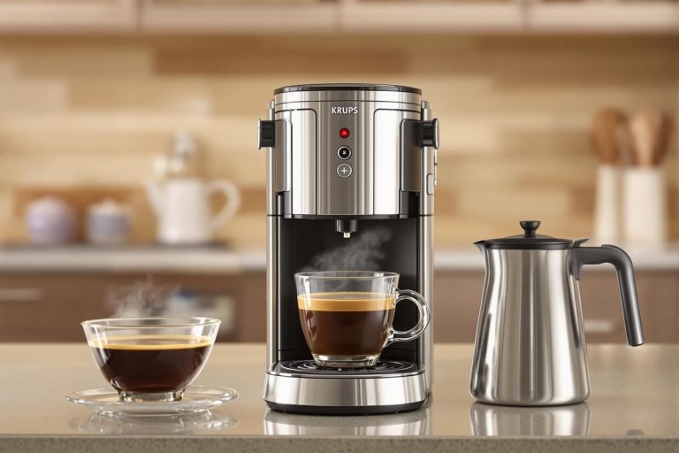 Bol et verseuse pour cafetière krups km468910.jpg