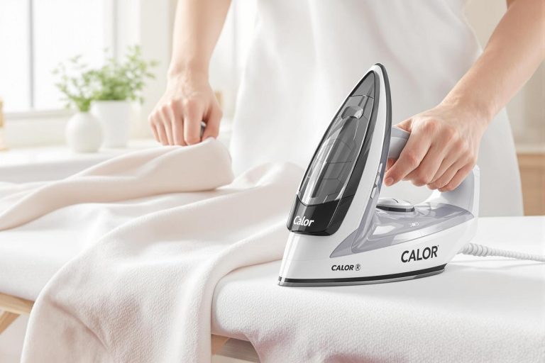 Bouchon anti calcaire calor pour centrale vapeur : guide.jpg