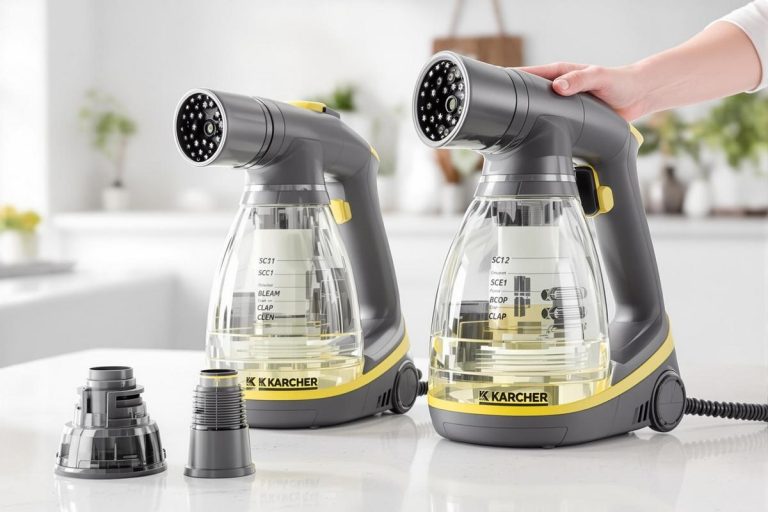 Bouchon nettoyeur vapeur Karcher SC1 et SC2 : guide complet.jpg
