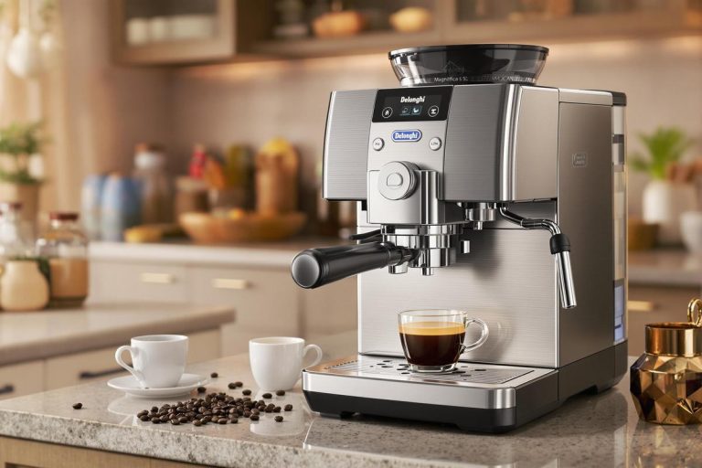 Broyeur delonghi magnificas expresso : guide complet cafetière.jpg
