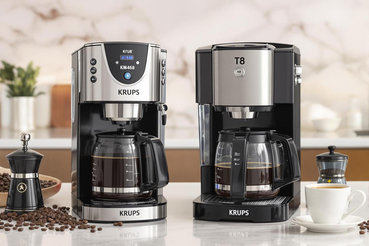 Cafetière pression Krups T8 et KM468 : guide complet.jpg