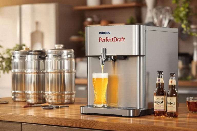 Carte alimentation tireuse à bière Philips PerfectDraft.jpg