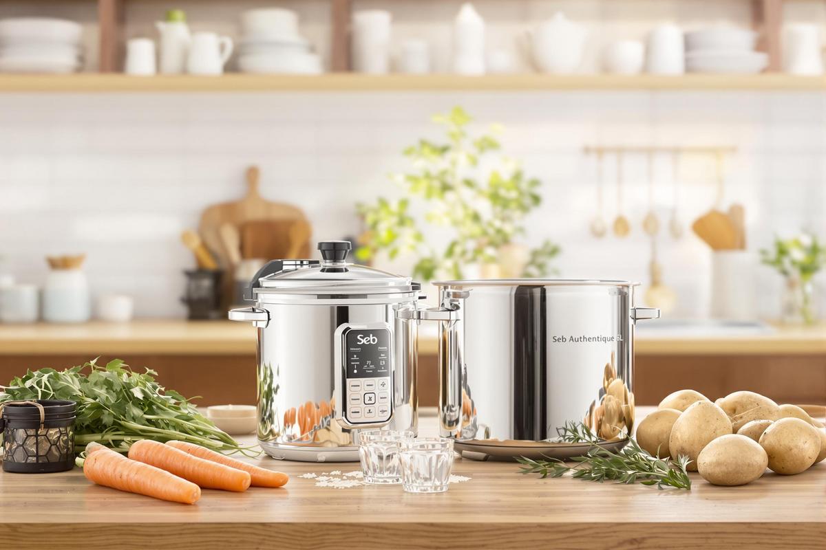Cocotte-minute seb authentique 6L : efficacité inoxydable.jpg
