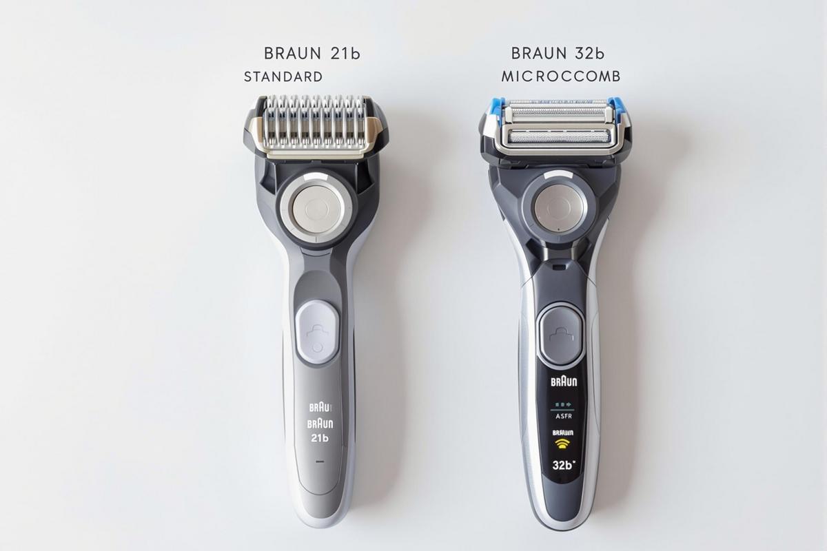 Comparaison têtes de rasoir Braun 21b vs 32b série 3.jpg
