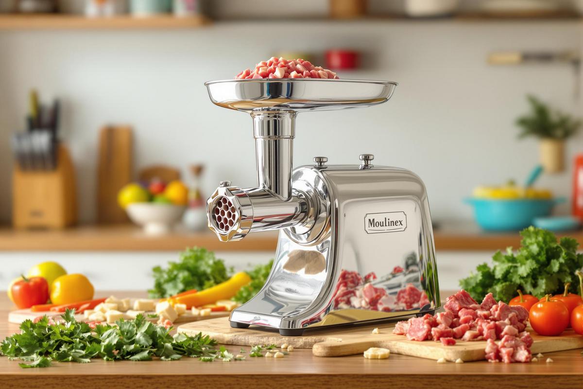 Couteau hachoir moulinex ancien : lame vintage efficace.jpg