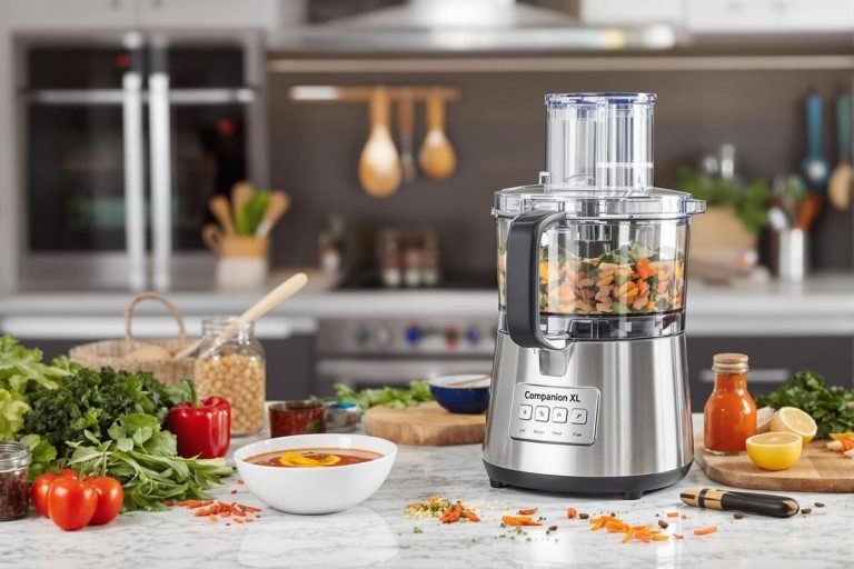 Couvercle companion xl : améliorer vos performances culinaires.jpg
