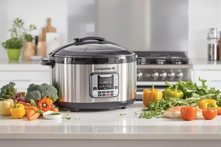 Cuisson vapeur optimisée avec le cuiseur Companion XL.jpg