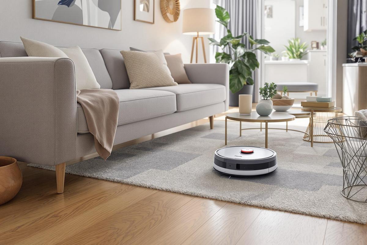 Filtre aspirateur robot philips : efficacité optimale.jpg