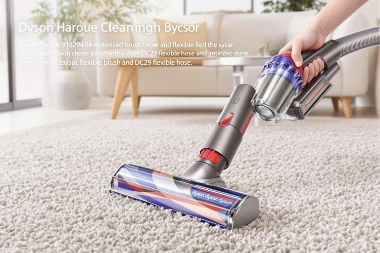 Flexible Dyson DC29 et 918294-04 : pièces clés à découvrir.jpg