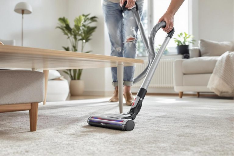 Flexible aspirateur Philips : mobilité et performance.jpg