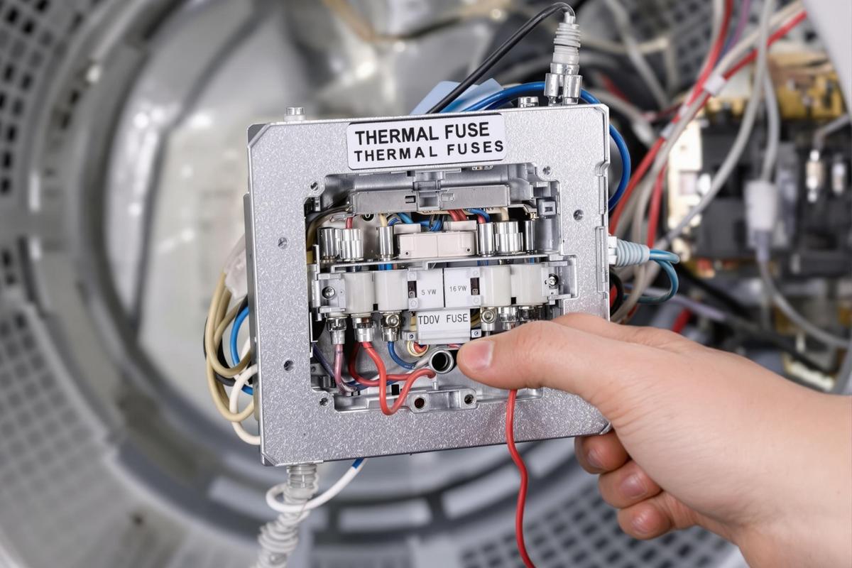 Fusible thermique sèche-linge : guide et conseils pratiques.jpg