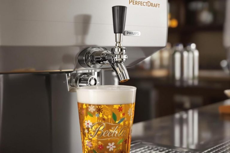 Joint perfectdraft pour tireuse à bière philips : guide complet.jpg