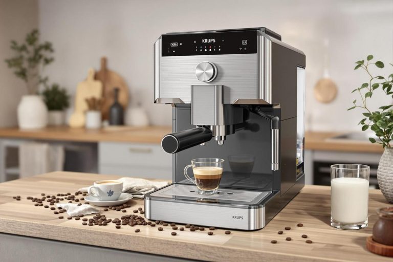 Krups Evidence One : expresso broyeur automatique optimal.jpg