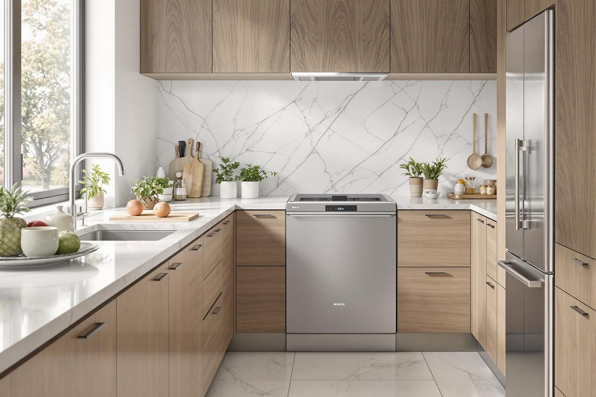 Lave-vaisselle Miele pompe à chaleur : économie et éco-responsabilité.jpg