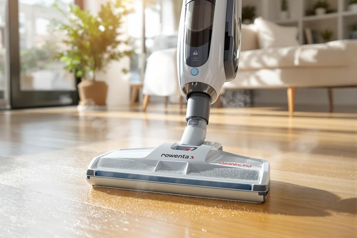 Lingettes et filtre pour aspirateur vapeur Rowenta.jpg