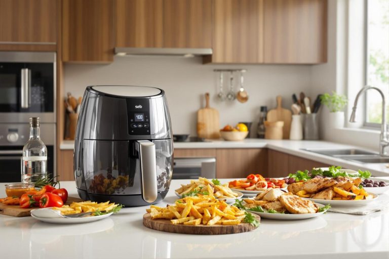 Moteur actifry seb : cuisson saine et innovante.jpg