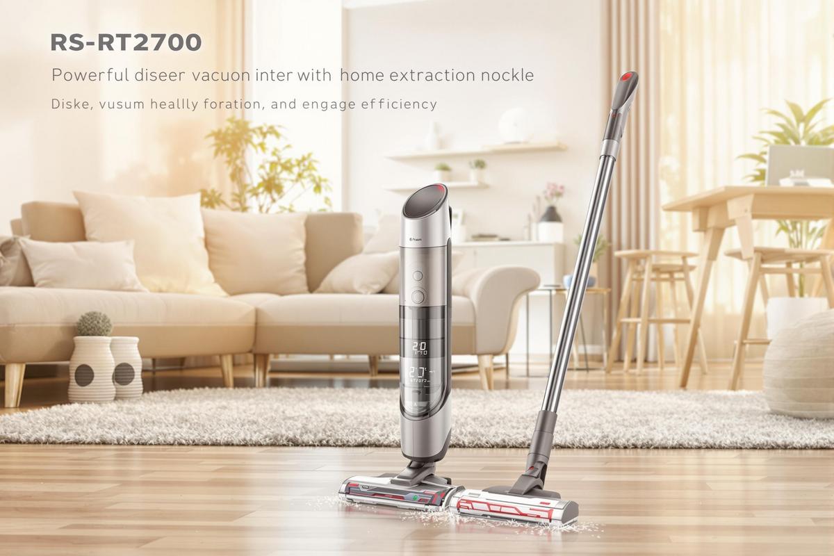 Moteur aspirateur RS-RT2700 : fiabilité et performance.jpg