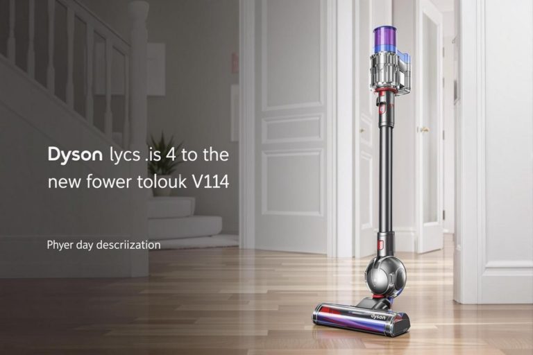 Moteur dyson v11 sv14 : puissance et innovations.jpg