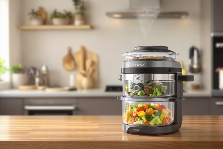 Panier vapeur clickchef : cuisine saine et rapide.jpg