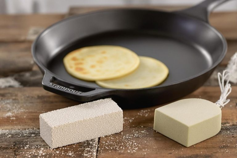 Pierre abrasive Krampouz : entretien optimal crêpière fonte.jpg
