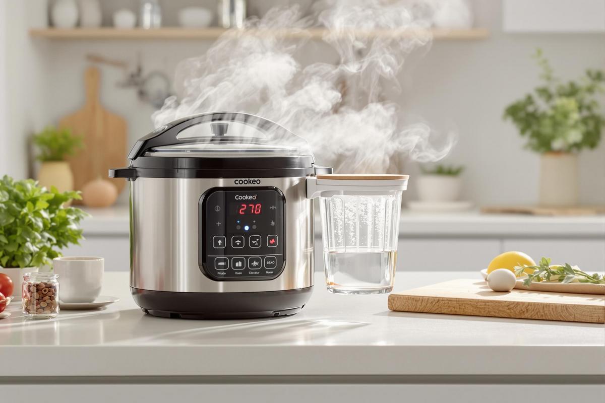 Récupérateur de condensation pour Cookeo efficace.jpg