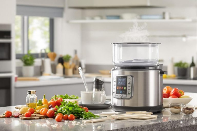 Réservoir et récupérateur vapeur pour cookeo optimal.jpg