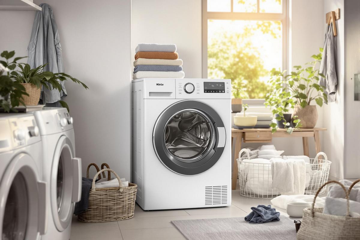 Sèche-linge Miele TCC364 : pompe à chaleur 9kg A+++.jpg