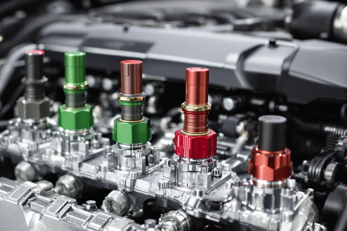 Soupape verte et rouge seb : capteurs automobilite clés.jpg