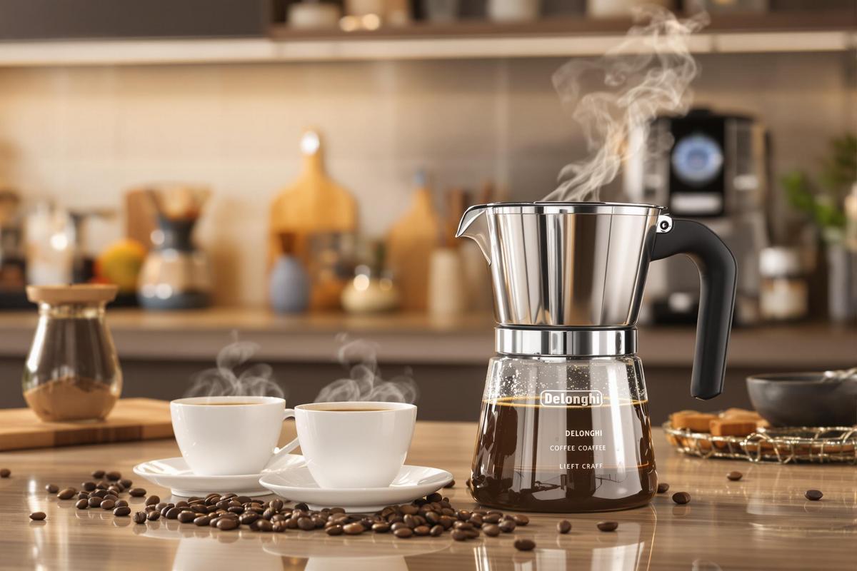 Verseuse delonghi : l'alliée parfaite pour votre café.jpg
