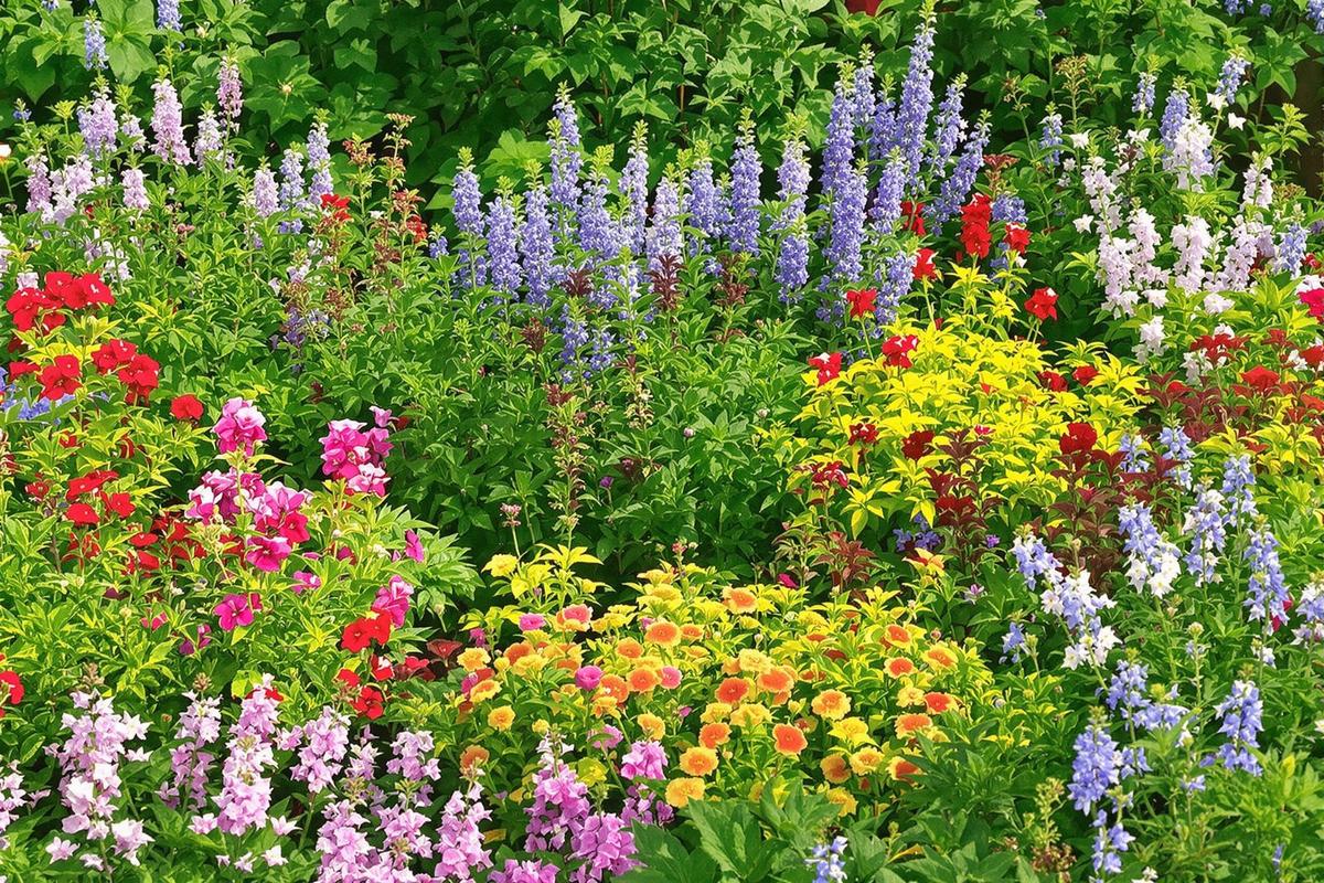 5 plantes idéales pour un jardin sans mauvaises herbes.jpg