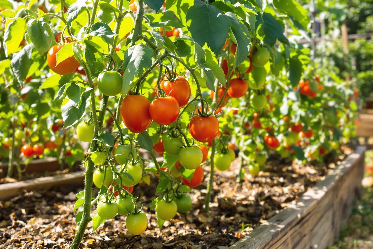 Doublez votre récolte de tomates cette année : l'engrais méconnu pour cette saison.jpg