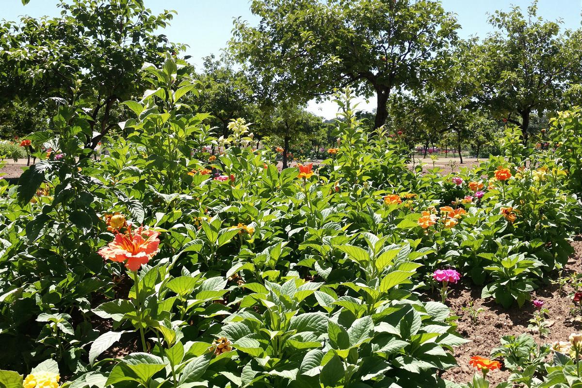 Fortes chaleurs : ces légumes et fruits à choisir dès maintenant pour un potager résistant et productif tout l’été (même sans arrosage quotidien).jpg