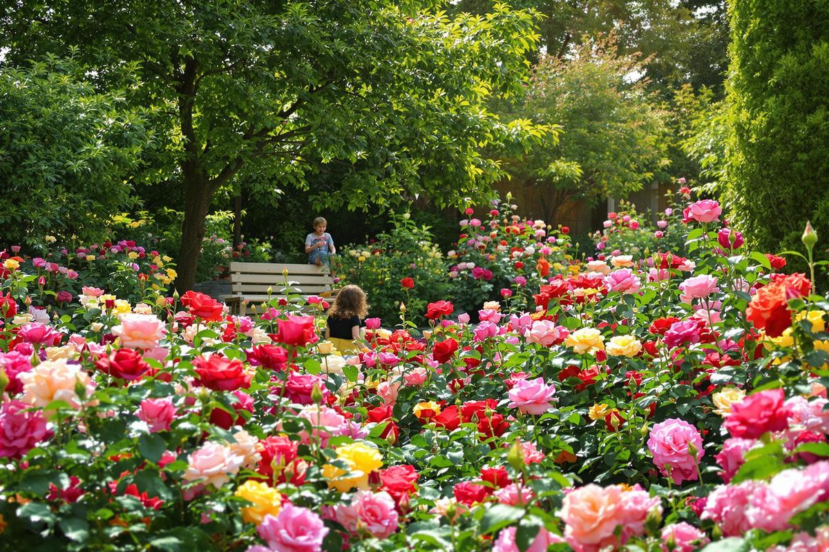 Ils fleurissent sans piquer : ces rosiers nouvelle génération changent la donne pour les jardiniers amateurs.jpg