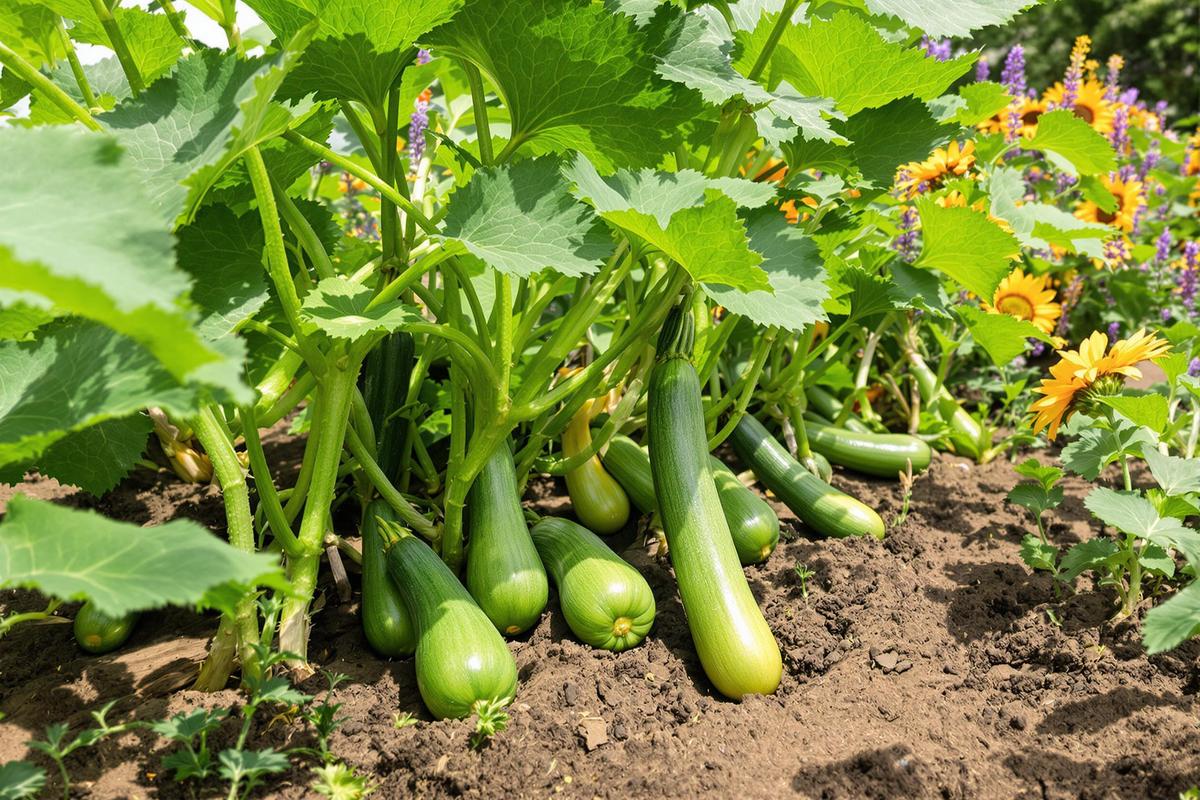 Les raisons pour lesquelles vos courgettes pourrissent avant de grossir (et les solutions pour les sauver rapidement).jpg